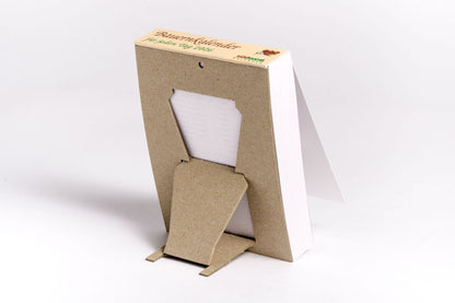 Bauernkalender 2026 "Tagesabreisskalender" (18.3  x 12.5 cm)