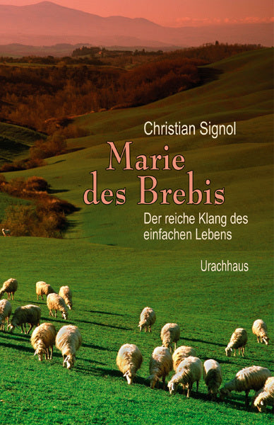 Marie des Brebis (Christian Signol)