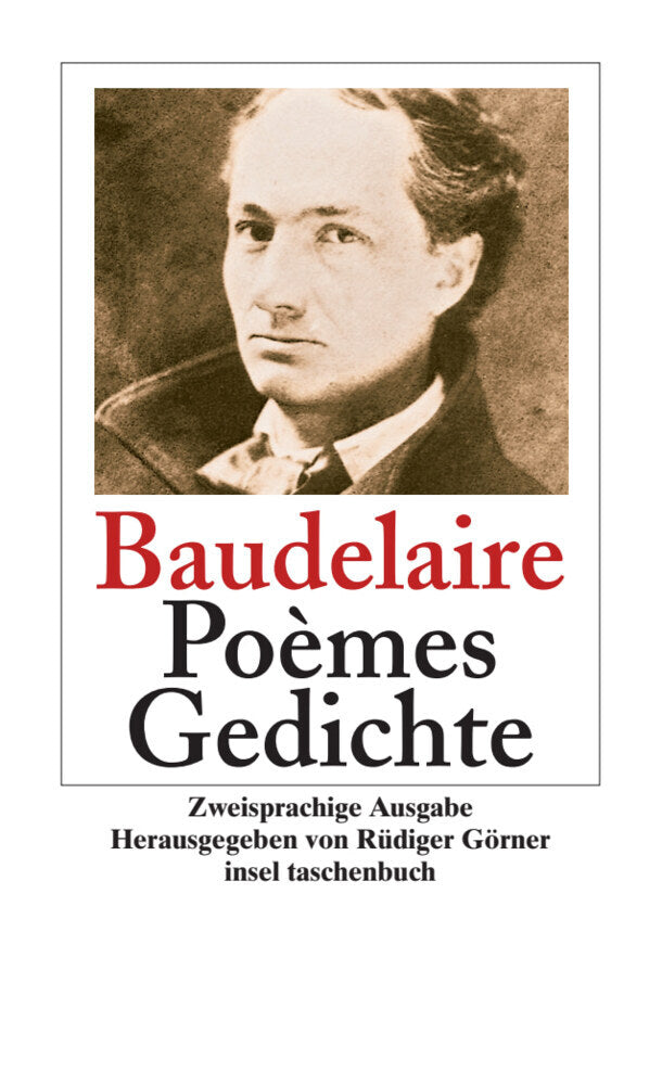 Poèmes. Gedichte (Charles Baudelaire)
