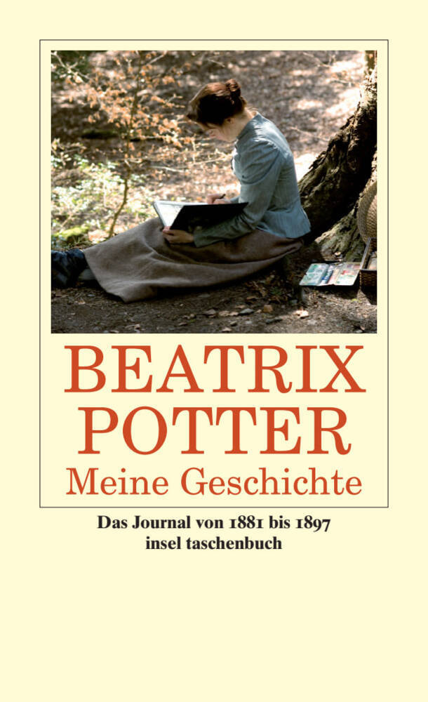 Meine Geschichte (Beatrix Potter)