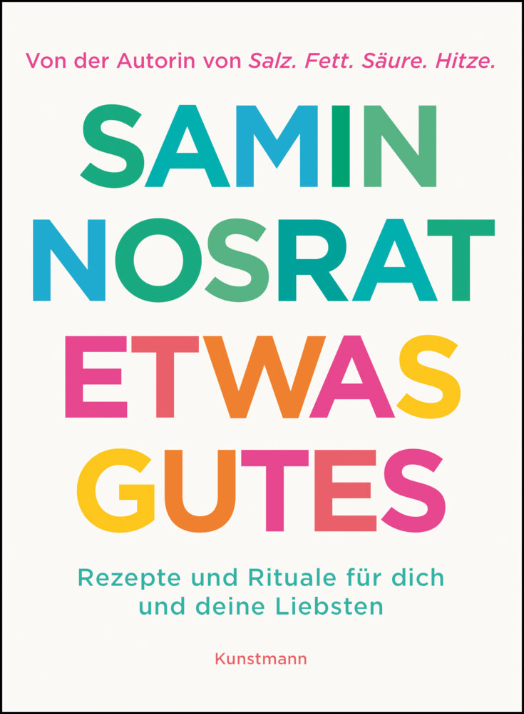 Etwas Gutes (Samin Nosrat)