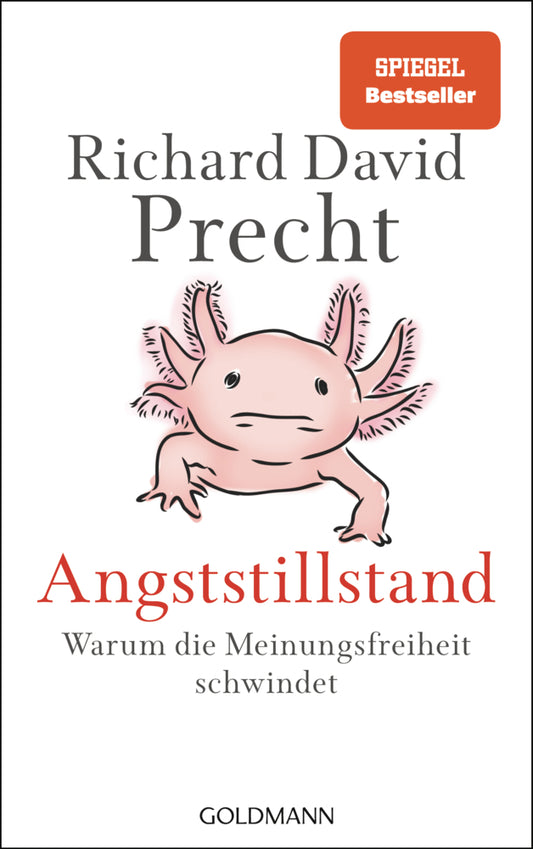 Angststillstand (Richard David Precht)