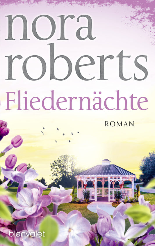 Fliedernächte (Nora Roberts)