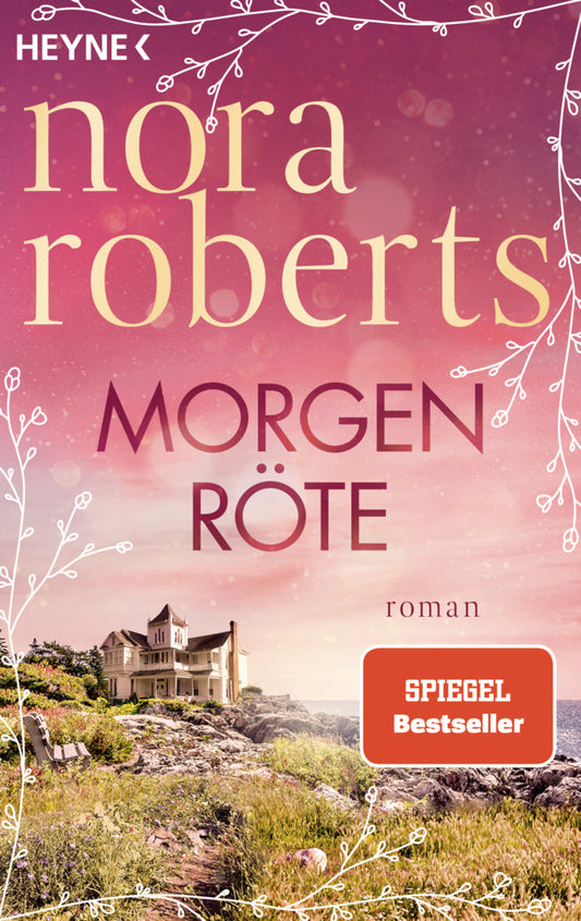 Morgenröte (Nora Roberts)