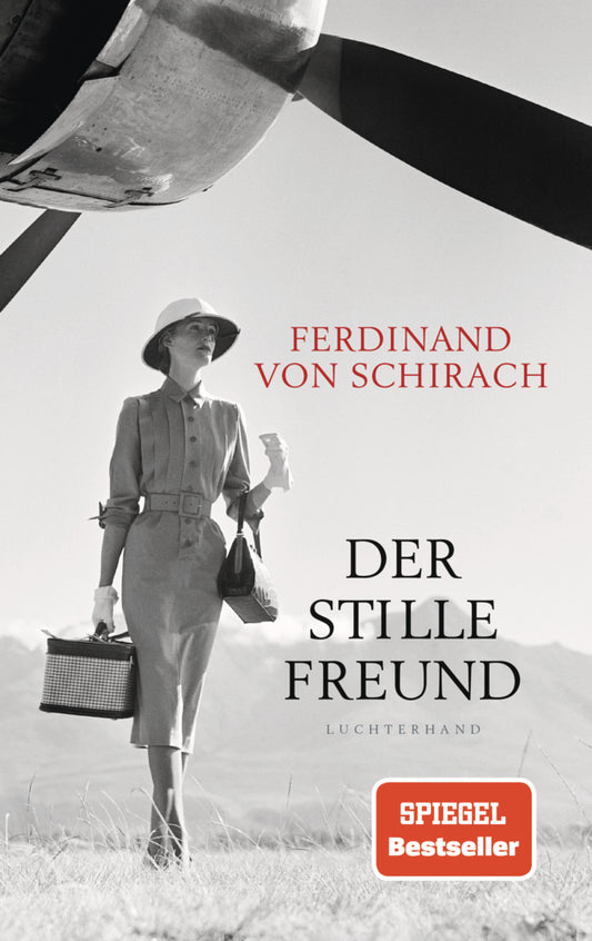 Der stille Freund (Ferdinand von Schirach)