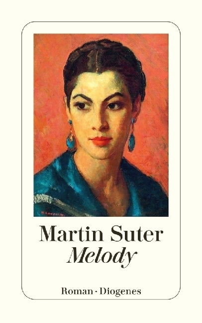 Melody (Suter Martin)