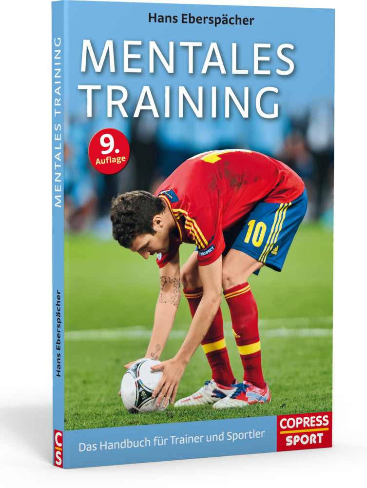 Mentales Training (Hans Eberspächer)
