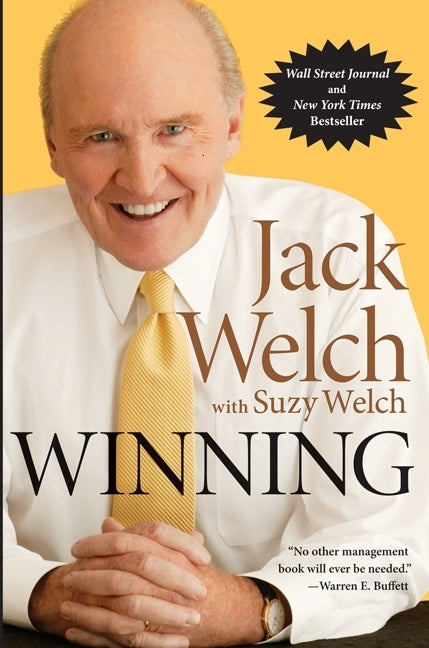 Winning (Jack Welch)