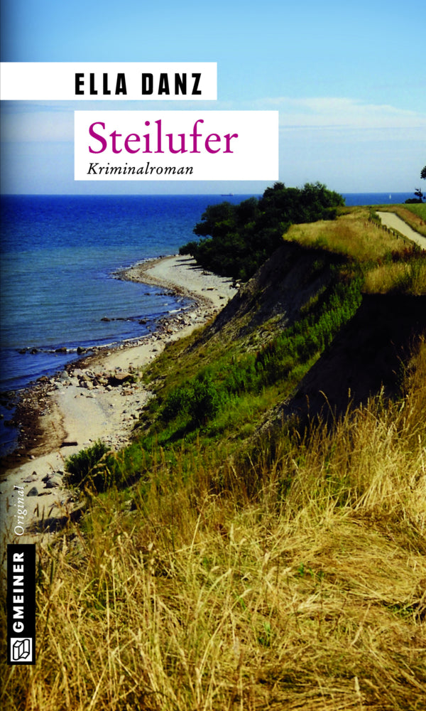 Steilufer (Ella Danz)