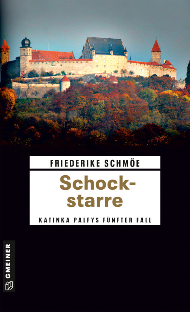 Schockstarre (Friederike Schmöe)
