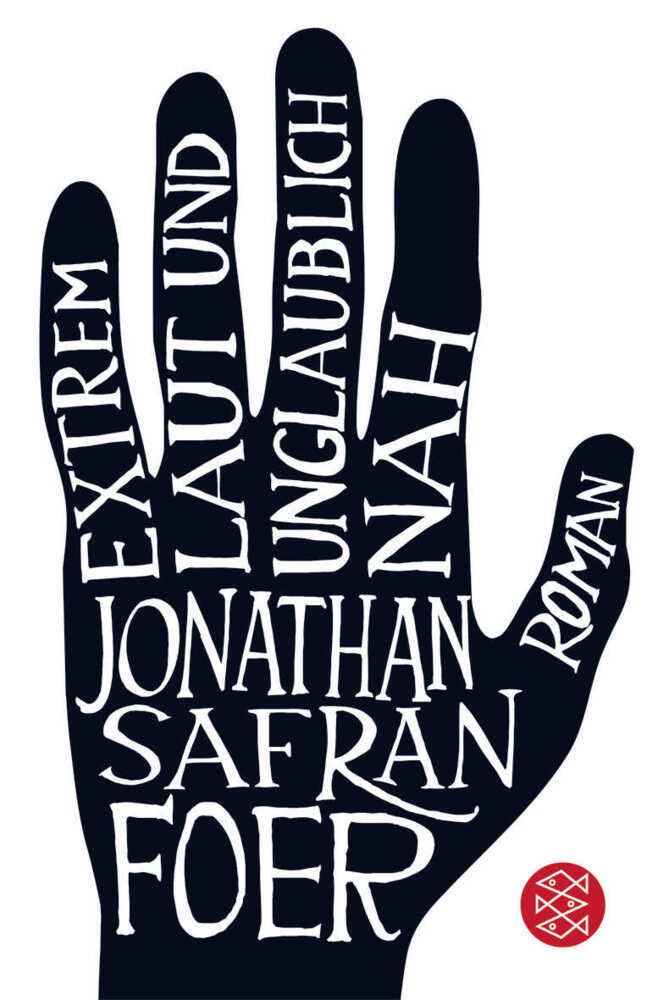 Extrem laut und unglaublich nah (Jonathan Safran Foer)