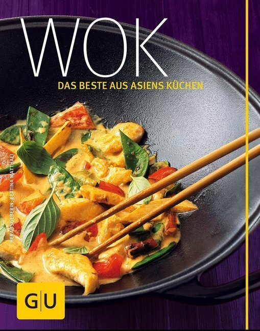 Wok (Bettina Matthaei)