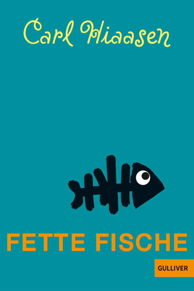 Fette Fische (Carl Hiaasen)