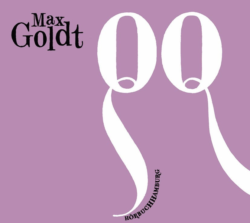 QQ, 2 Audio-CD (Max Goldt)