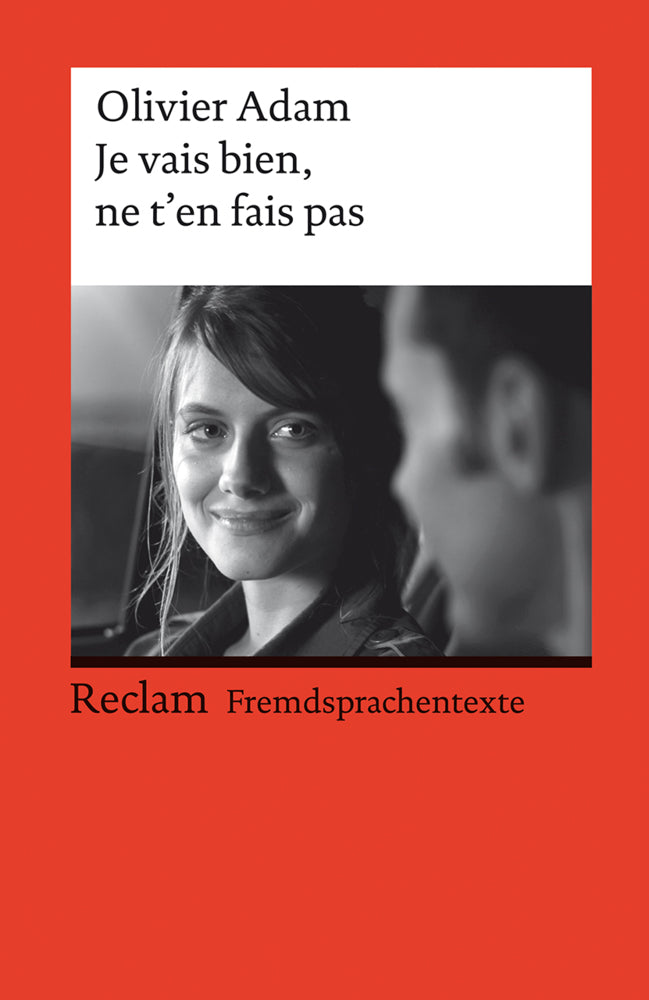 Je vais bien, ne t'en fais pas (Olivier Adam)