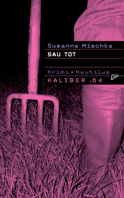 Sau tot (Susanne Mischke)