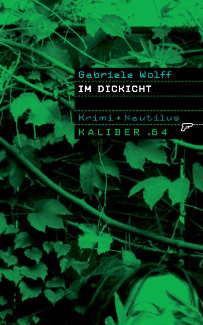Im Dickicht (Gabriele Wolff)