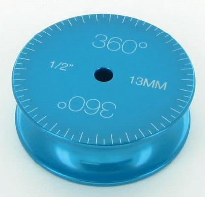 Monsoon - Hardline All Pro Deluxe Biegeset für Acrylrohre 16/13mm Gebraucht