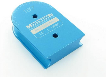 Monsoon - Hardline All Pro Deluxe Biegeset für Acrylrohre 16/13mm Gebraucht