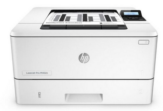 HP LaserJet Pro M402n, Laser einfarbig (Füllstand 20%) Gebraucht