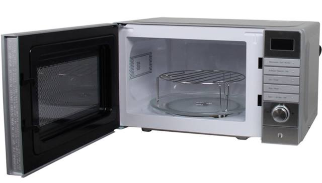 Weber Home  - Mikrowelle 20L mit Grill - Gebraucht