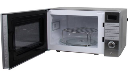 Weber Home  - Mikrowelle 20L mit Grill - Gebraucht