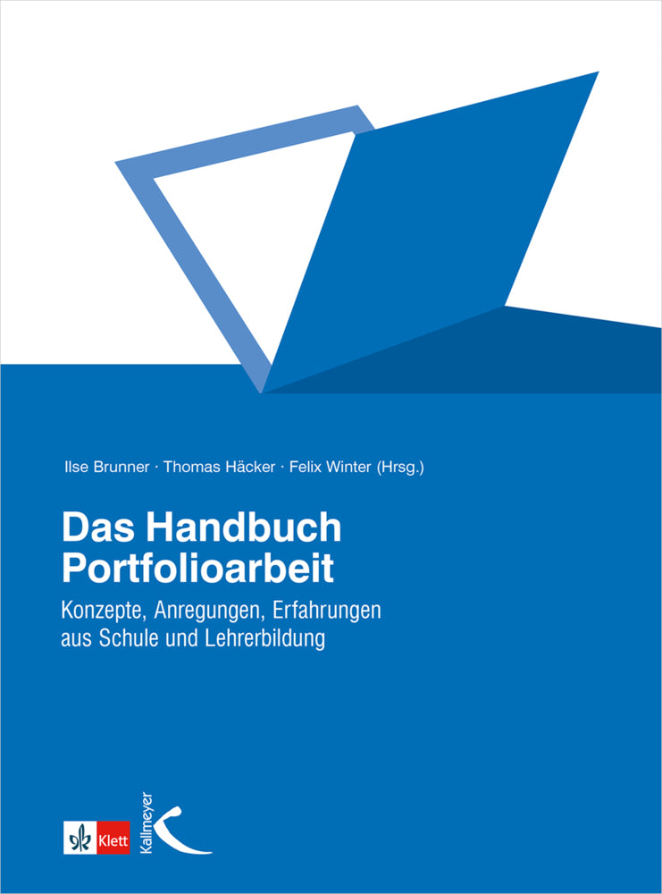 Das Handbuch Portfolioarbeit (Ilse Brunner)