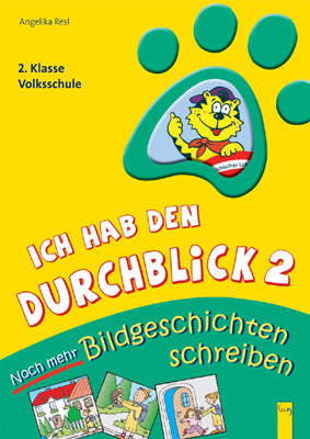 Ich hab den Durchblick 2 (Angelika Resl)