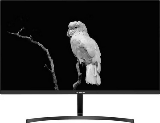 THOMSON - M27FC12401 27"  schwarz - Gebraucht