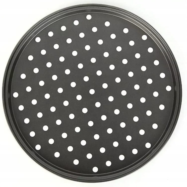 Pizzablech-Backform 32 cm