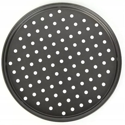 Pizzablech-Backform 32 cm