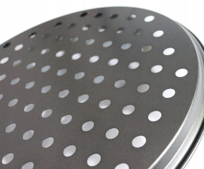 Pizzablech-Backform 32 cm