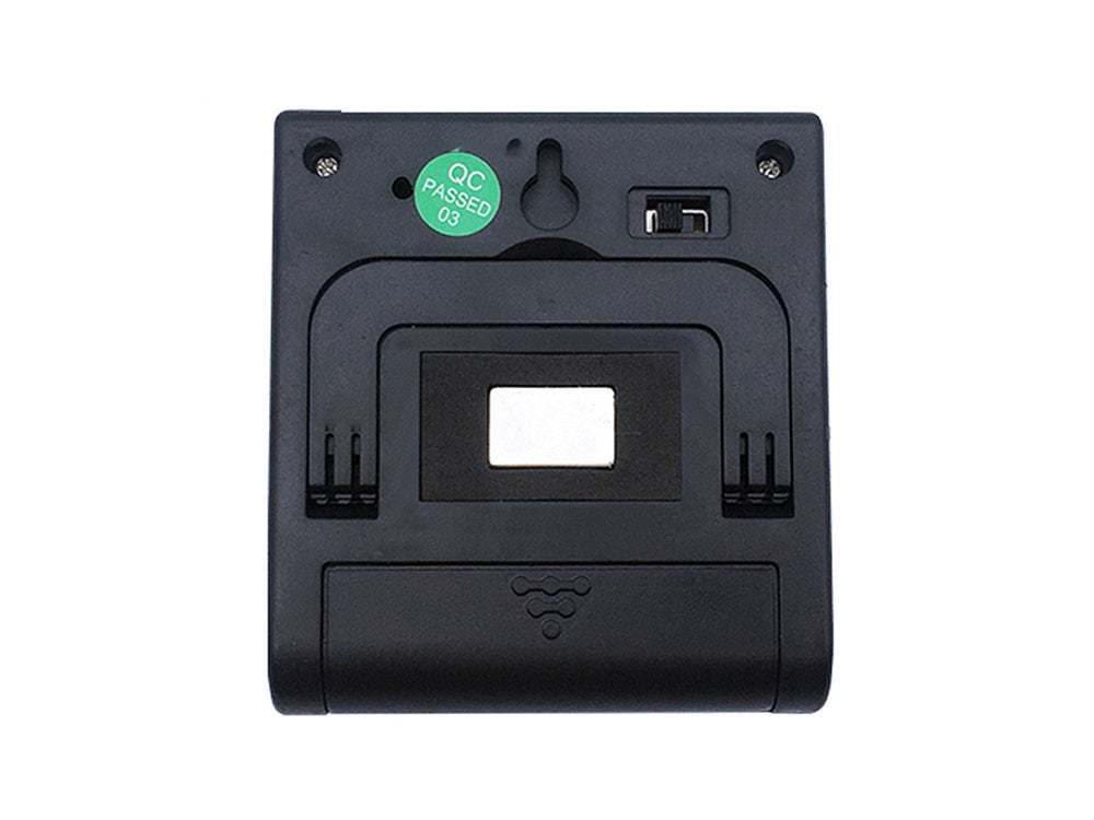 Thermometer mit Fleischsonde zum Braten von Fleisch