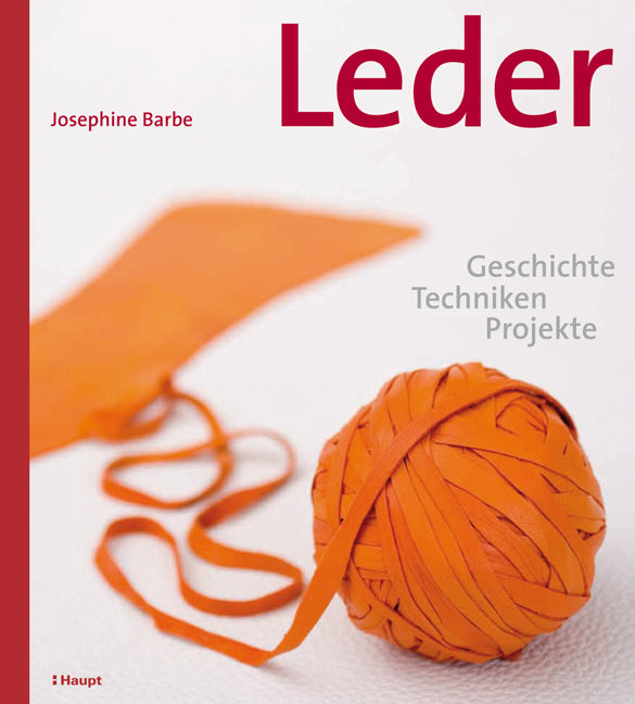 Leder (Josephine Barbe)