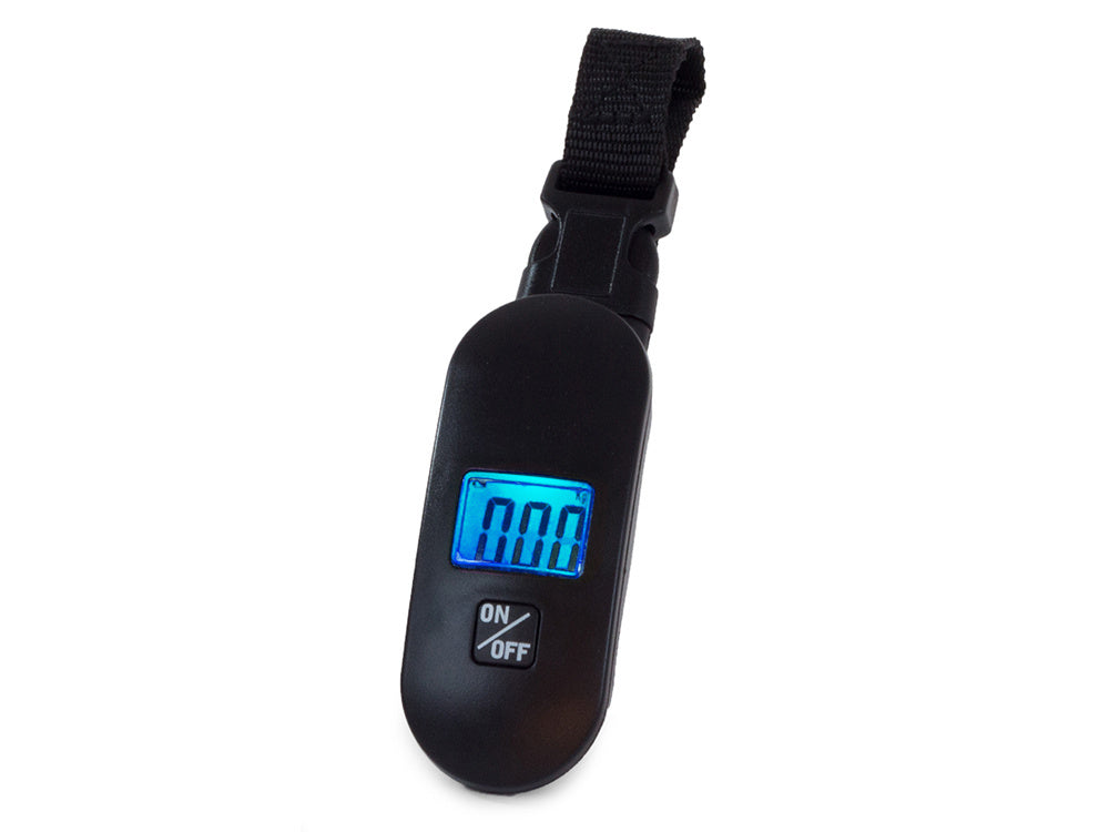 Gepäckwaage, bis 40 kg