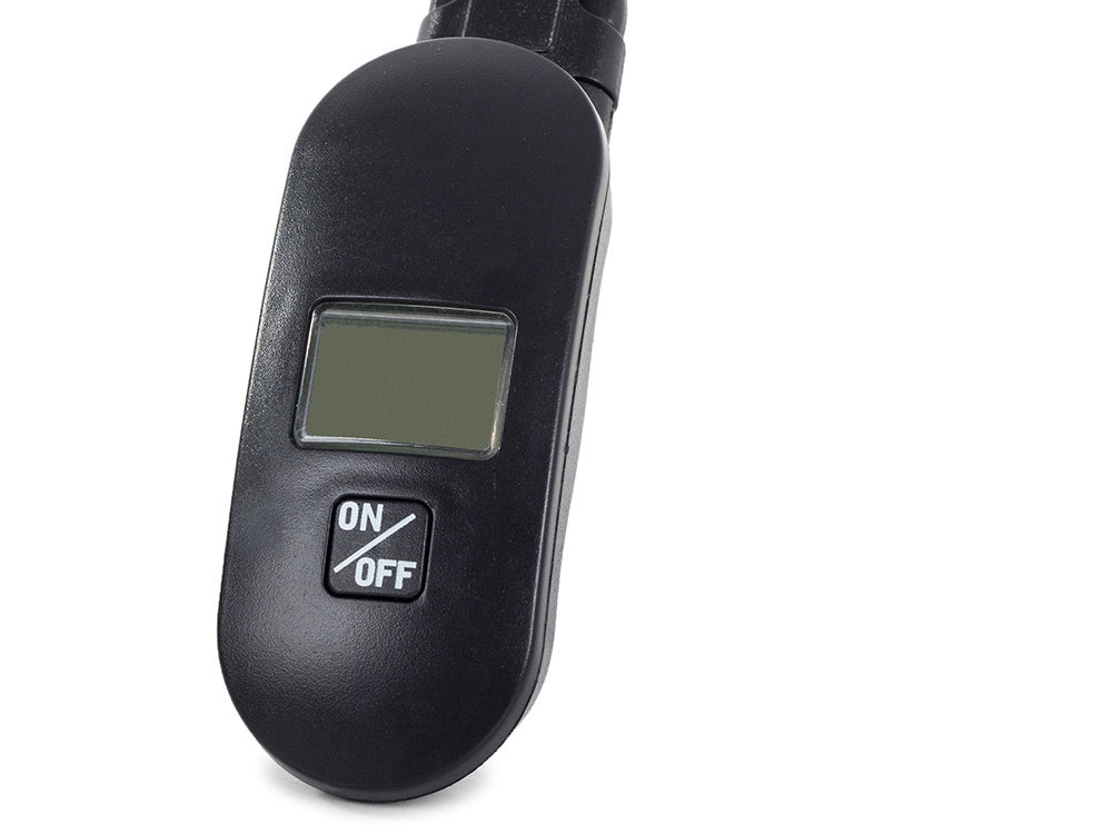 Gepäckwaage, bis 40 kg