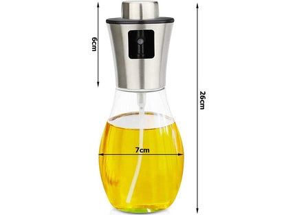 Sprühspender für Öl oder Essig