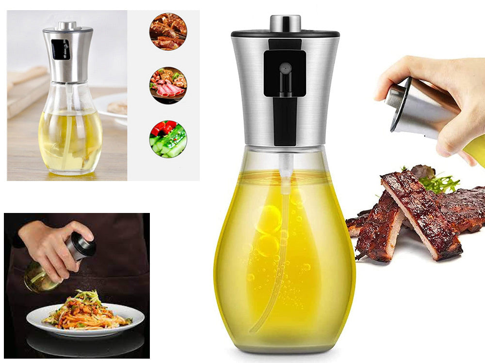 Sprühspender für Öl oder Essig