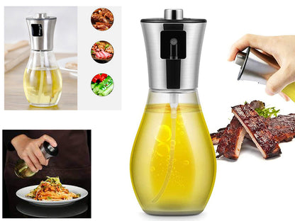 Sprühspender für Öl oder Essig