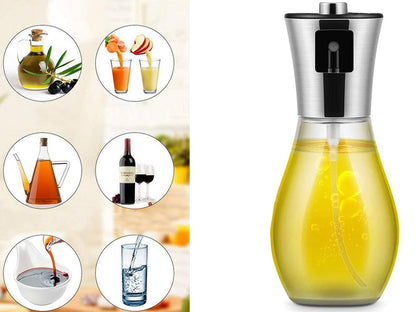 Sprühspender für Öl oder Essig