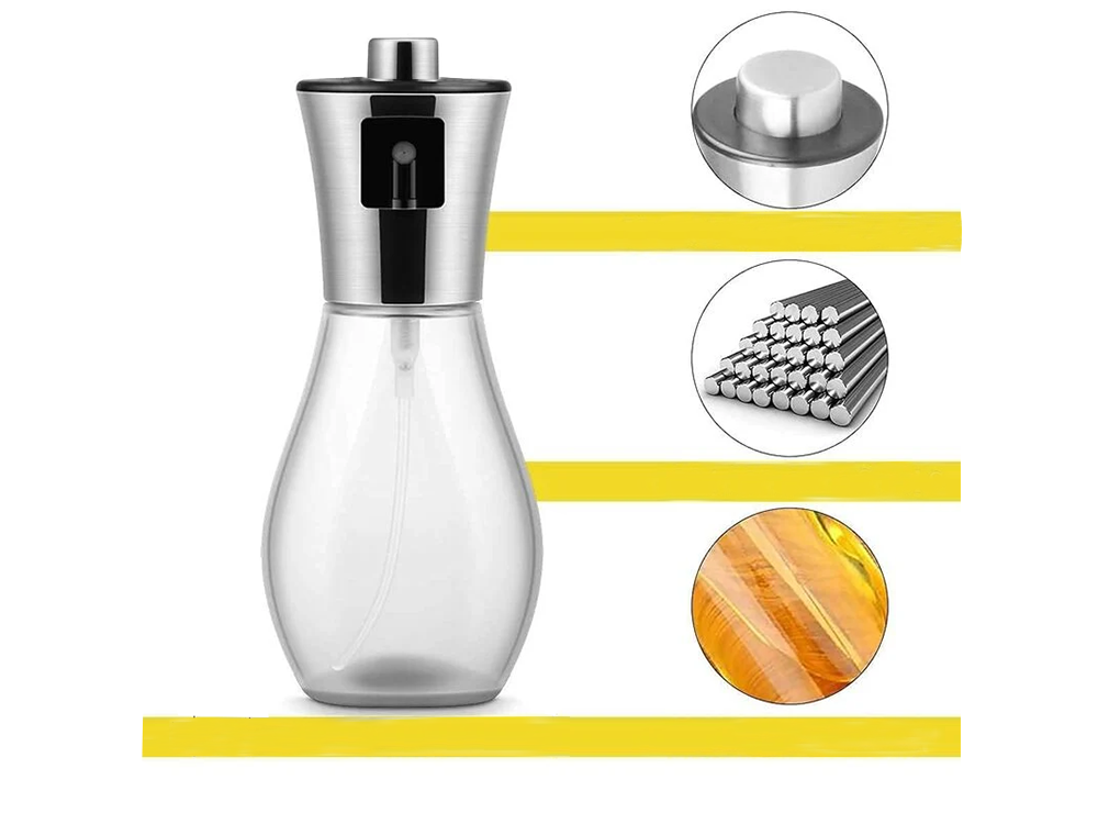 Sprühspender für Öl oder Essig