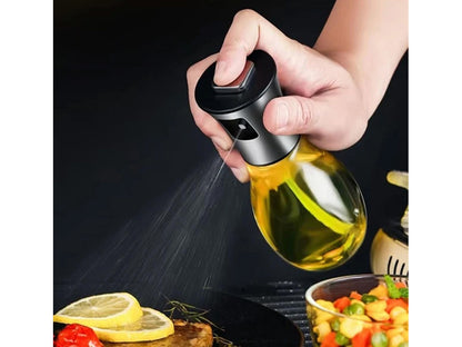 Sprühspender für Öl oder Essig