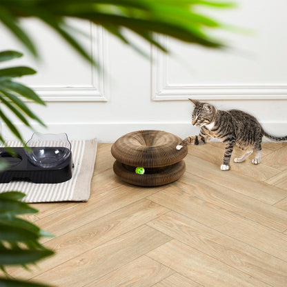 Spiel-Kratzbaum für Katzen