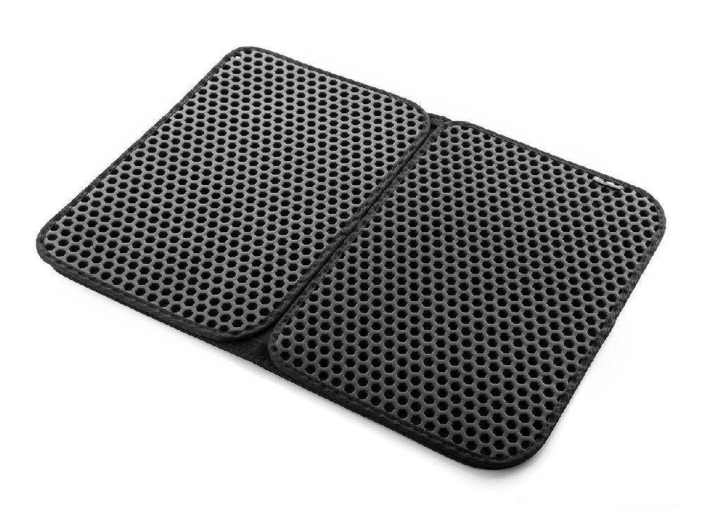 InnovaGoods Katzenstreumatte