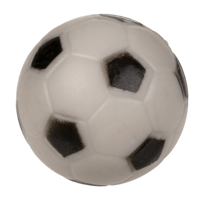 Tischfussball-Kicker "Glow in the Dark"