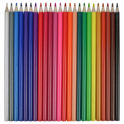 Benson Farbstifte (24 Stk.)