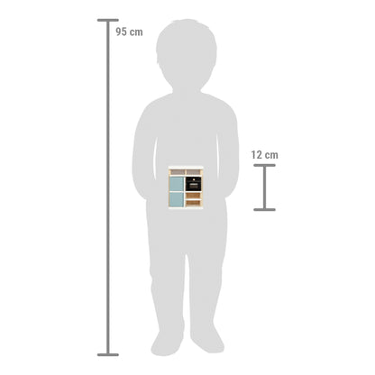 small foot Puppenhausmöbel "Küche", 11-teilig