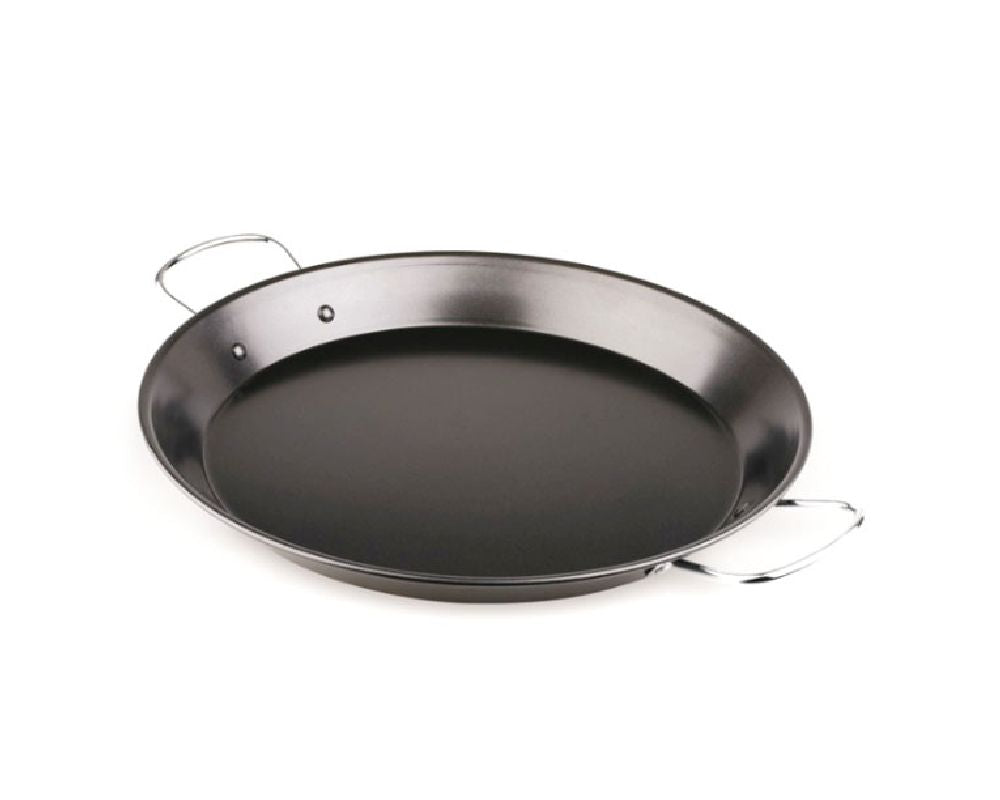 Paellapfanne für Induktionsherde (Ø 32 cm)