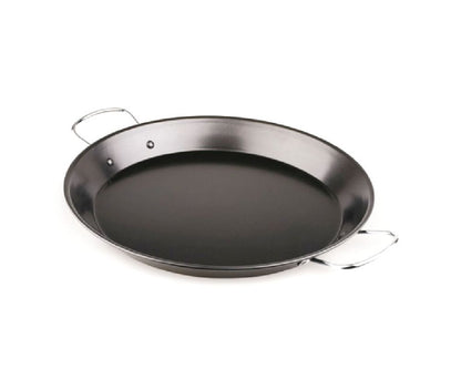 Paellapfanne für Induktionsherde (Ø 32 cm)
