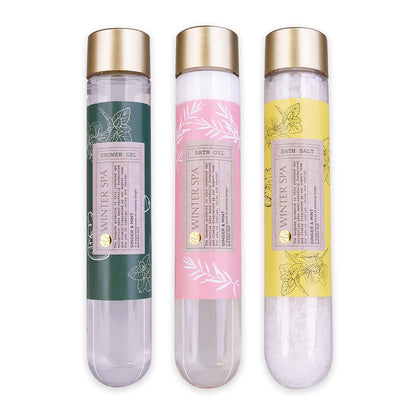 Accentra Badeset "Winter Spa" for Women